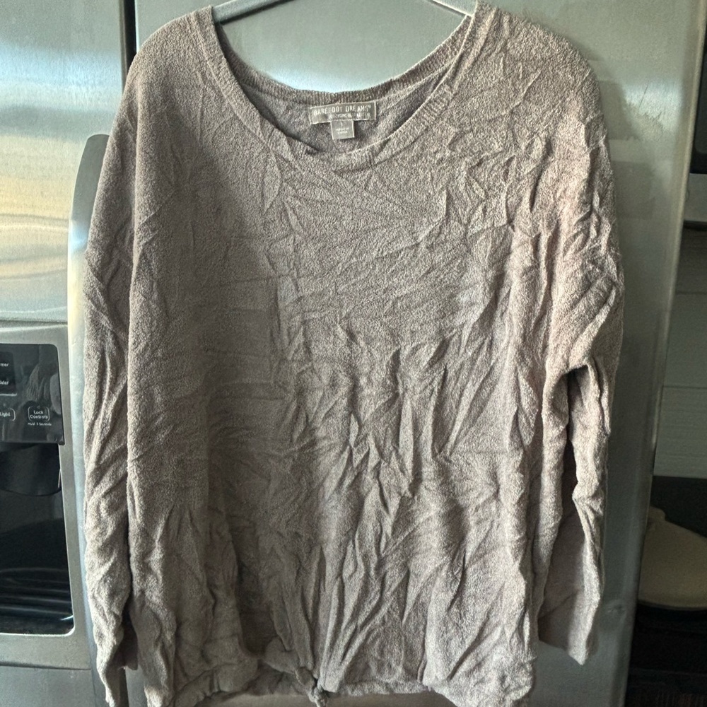 Barefoot Dreams Cardigan